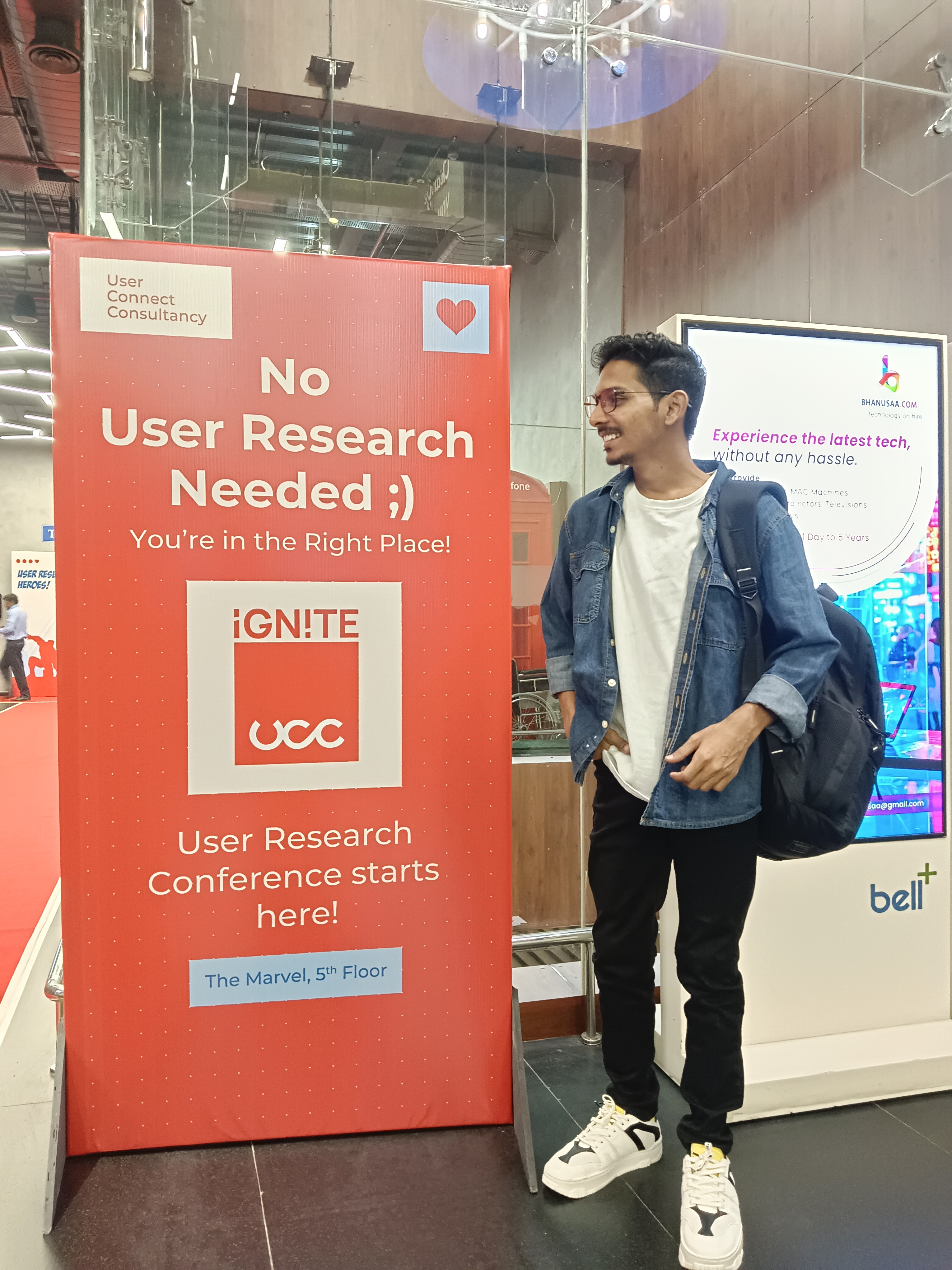 Anand Moon - AI Product Designer specializing in Design Systems and B2B SaaS, available for opportunities at MAANG companies, Flipkart, GCC and enterprise B2B SaaS companies